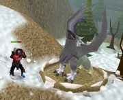 Grimgnash attacks