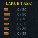 Large Task