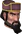 Osman chathead