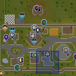 Osrs Pet Shop