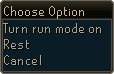 Run