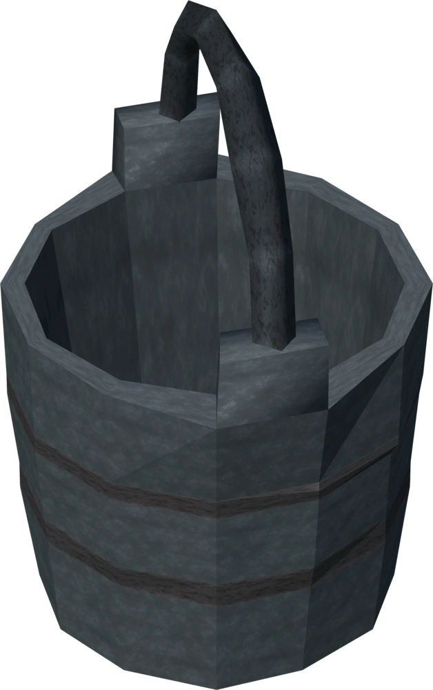 Image Rusty bucket detail.png RuneScape Wiki FANDOM powered by Wikia