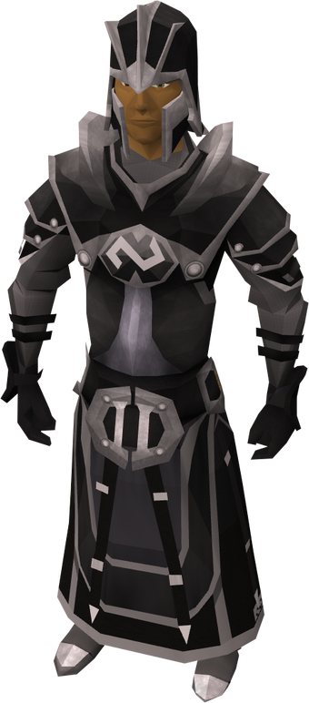 Executioner Robes Roblox