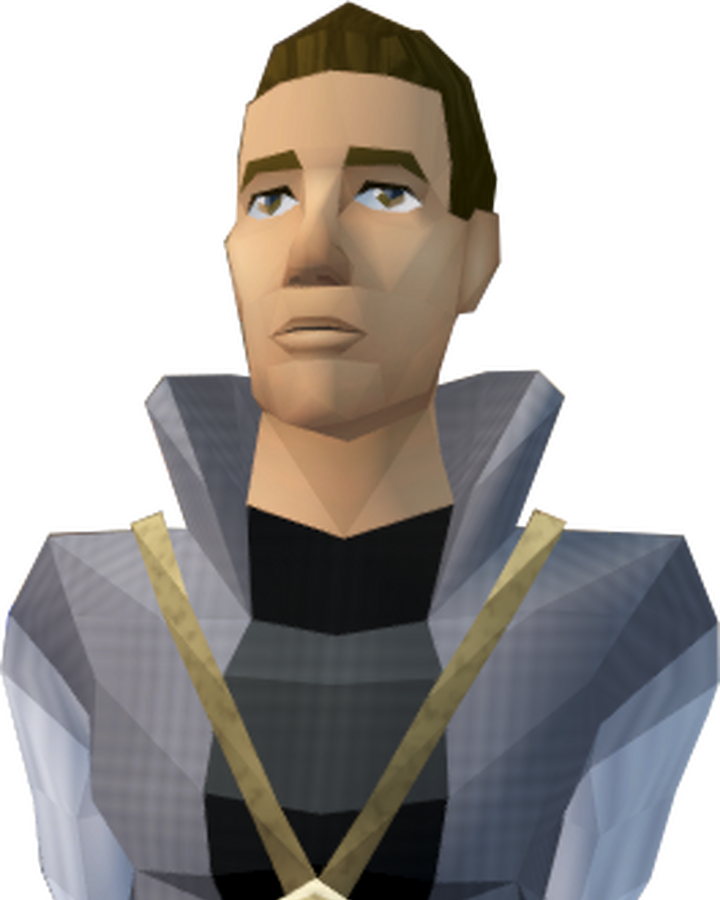 Banker Runescape Wiki Fandom