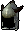 Blessed dragonhide coif (Armadyl)