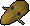 Broodoo shield (orange)