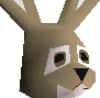Bunny chathead player