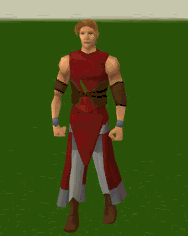 Enchanted jewellery teleport