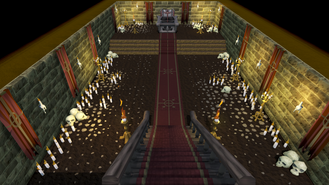 RuneScape Character Essay Count Draynor (Episode 1) YouTube