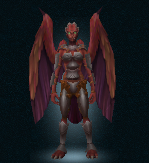 Attuned Nex outfit news image