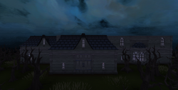 Grim Reaper's house
