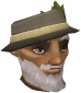 Hazelmere chathead