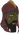 High Priest (Sophanem) chathead