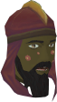 High Priest (Sophanem) chathead
