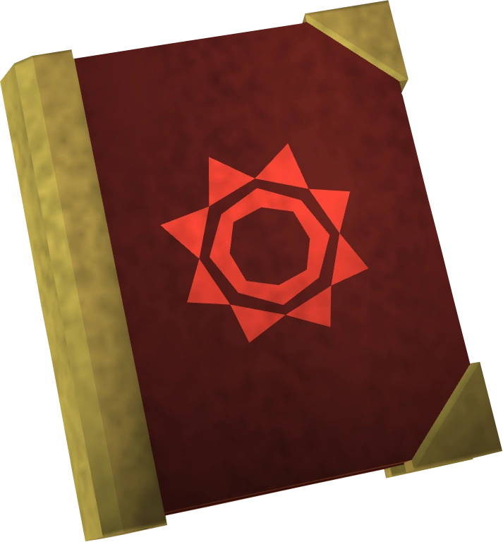 Mages' book RuneScape Wiki FANDOM powered by Wikia