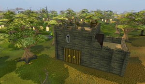 Outpost