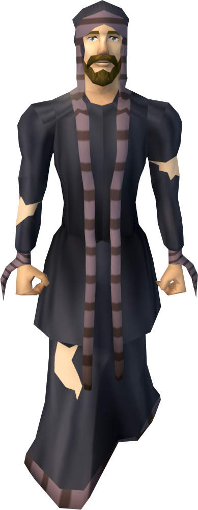 Evil Dave