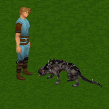 Wolves Life 3 Dragon Skin Ideas
