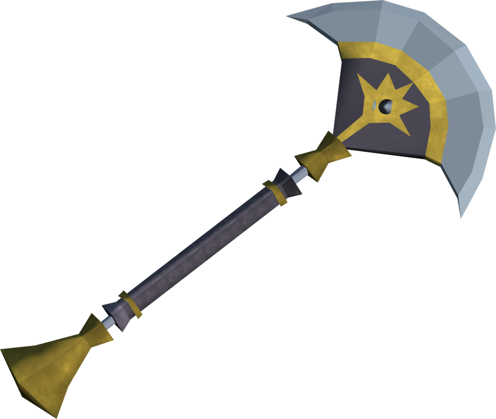 Uraeus (Apep's axe) | RuneScape Wiki | FANDOM powered by Wikia