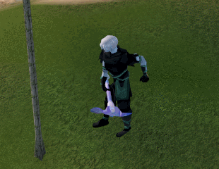Inferno Adze