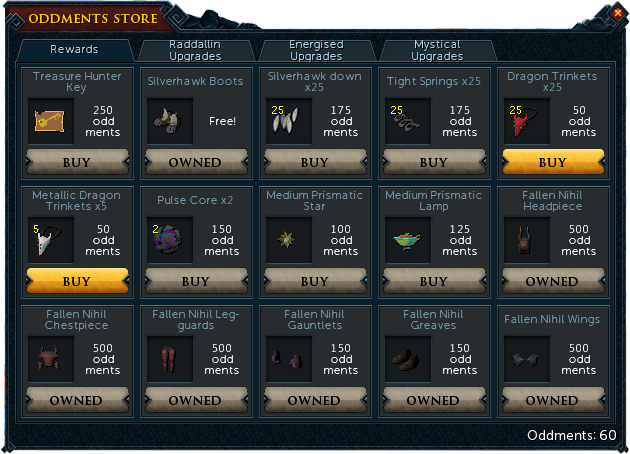 runescape account tracker