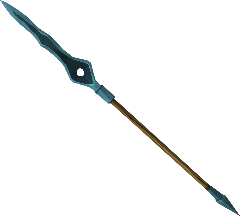 Rune javelin RuneScape Wiki Fandom