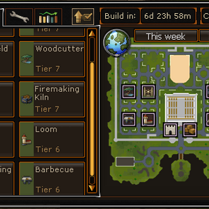 Clan Citadel Runescape Wiki Fandom