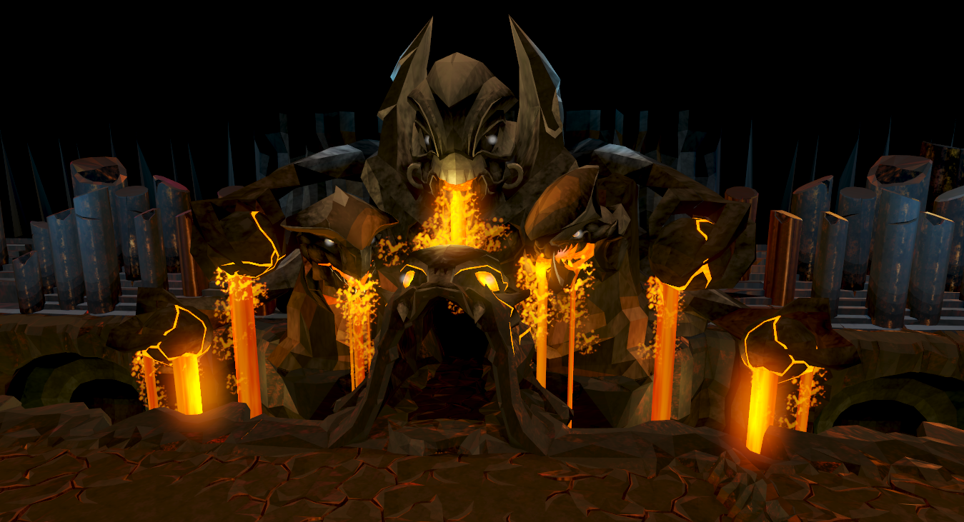 fight kiln runescape wiki