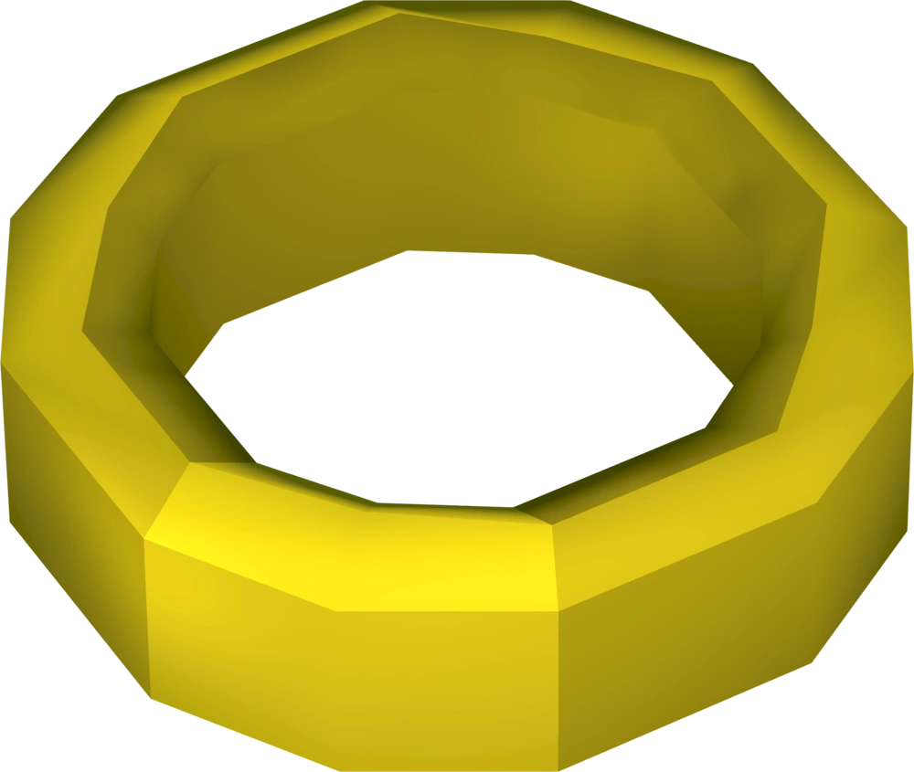 Explorer's ring 3 RuneScape Wiki Fandom