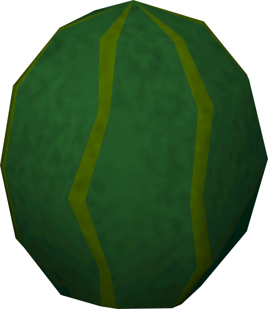 Watermelon  RuneScape Wiki  FANDOM powered by Wikia