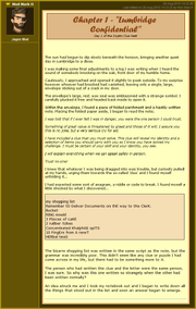 CCF2 Post 2