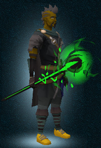 Vitality staff news image