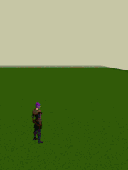 Crystal Singer Teleport