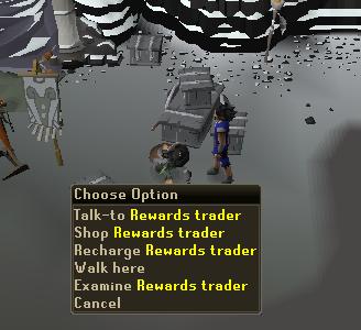 Rewardstrader