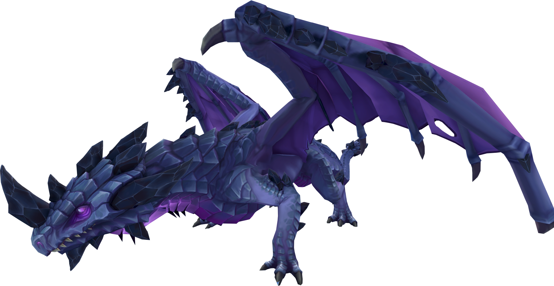 Black stone dragon | RuneScape Wiki | Fandom