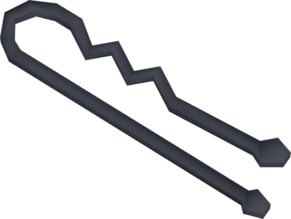 Hair Clip Runescape Wiki Fandom
