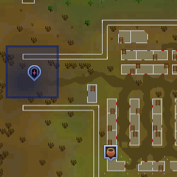 Koftik location