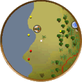 Tree with Arrow Map 2