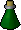 Vial (jangerberries and guam leaves)