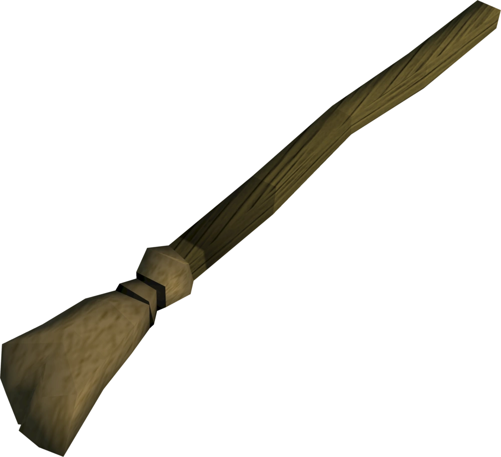 Broomstick RuneScape Wiki FANDOM powered by Wikia