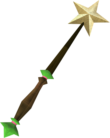 christmas wand runescape wiki fandom powered by wikia christmas wand