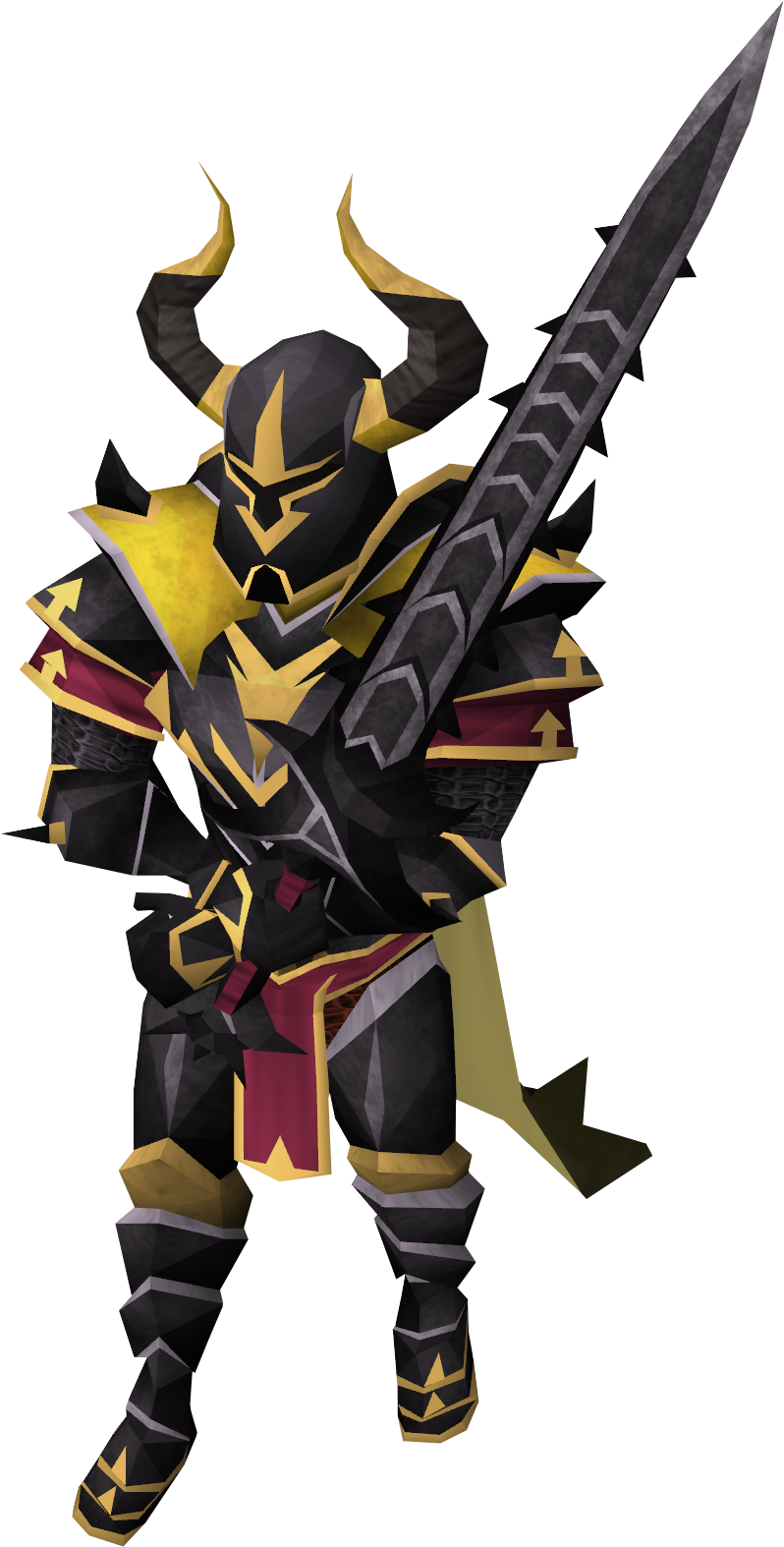 black knight royal elite