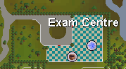Exam Centre