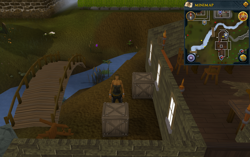 Treasure Trails/Guide/Maps  RuneScape Wiki  FANDOM powered by Wikia