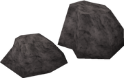 Rocks