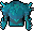 Elite sirenic hauberk (ice)