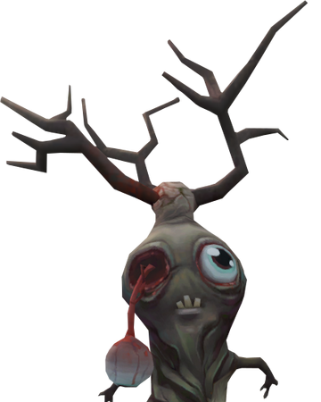 Big Zombie Sprout Runescape Wiki Fandom