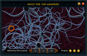 Hunting Memories