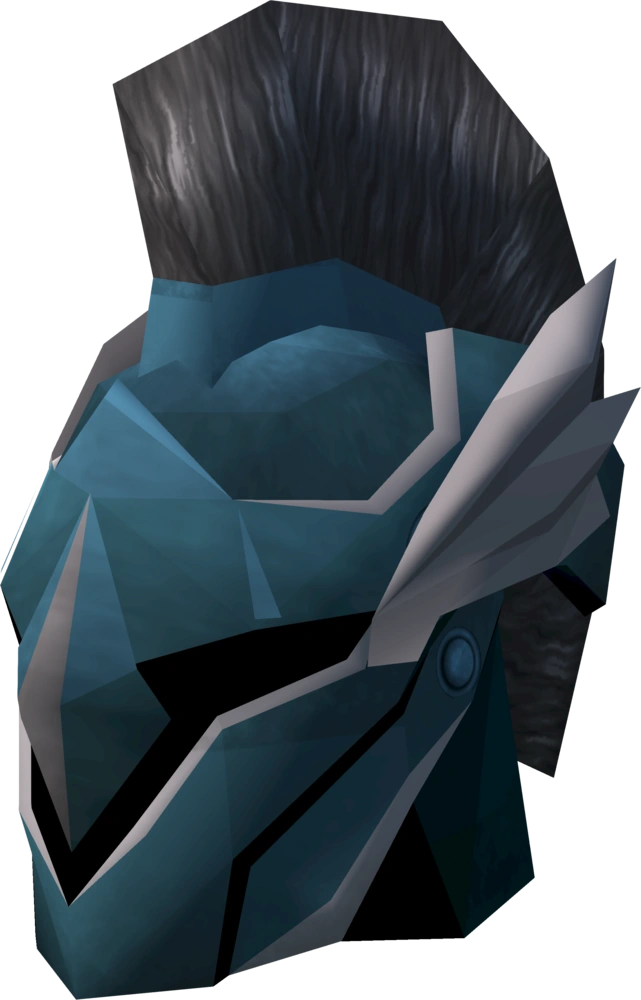 Rune full helm (Saradomin) RuneScape Wiki FANDOM powered by Wikia