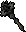 Akrisae's war mace
